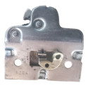 Fechadura Tampa Traseiro Porta Gm Corsa 1999 2007 90276394