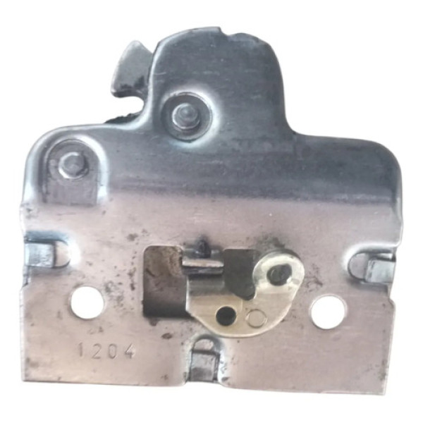 Fechadura Tampa Traseiro Porta Gm Corsa 1999 2007 90276394