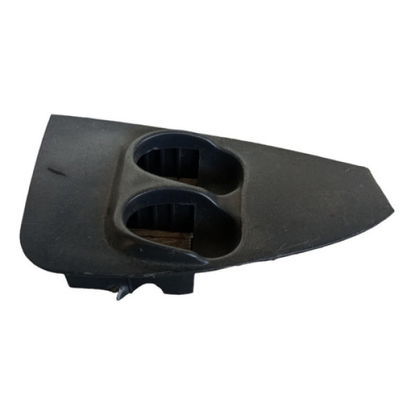 Moldura Botão Vidro Elétrico Fiat Palio Diant Esq C/ Detalhe