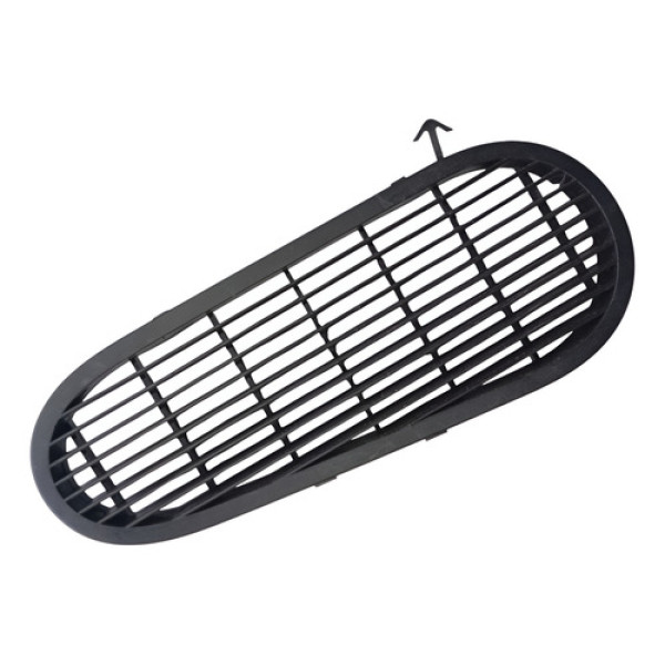 Grade Difusor Ventilação Vw New Beetle 2008 2010