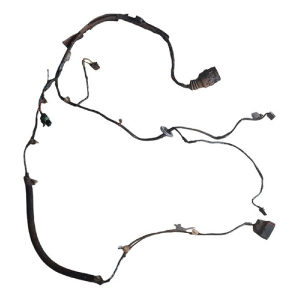 Chicote Porta Dianteira Direita Gm Astra 1999 A 2006