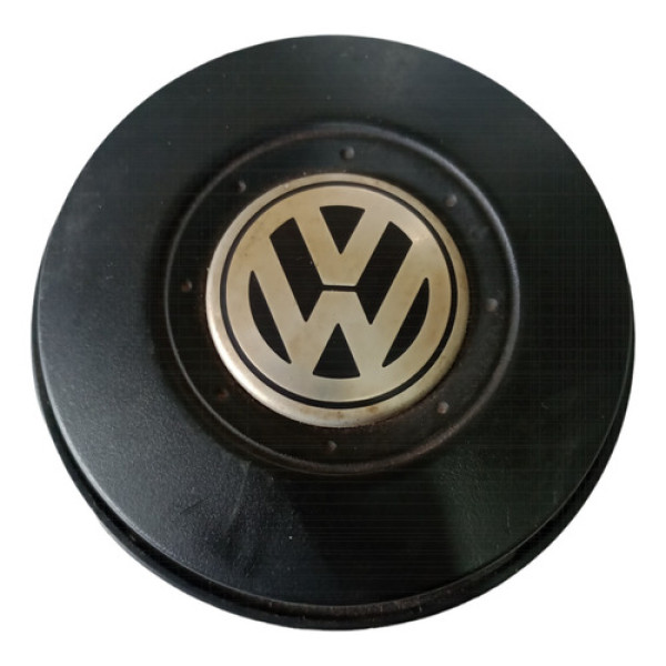 Botão Acionador De Buzina Vw Gol 