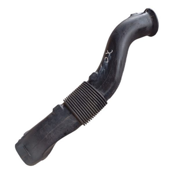 Mangueira Ar Condicionado Vw Spacefox 1.6 2012