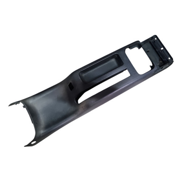 Console Central Vw Golf Bora 1999 2010 Com Detalhe