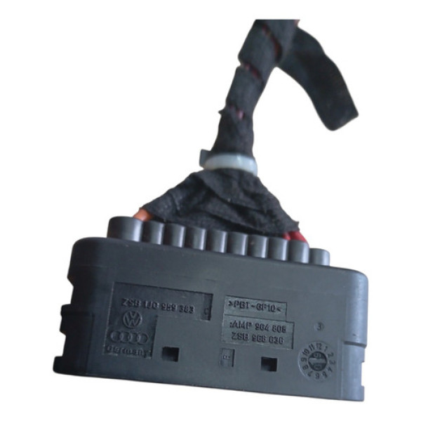 Plug Conector Chicote Vw Golf 1999 2013 1j0959383c