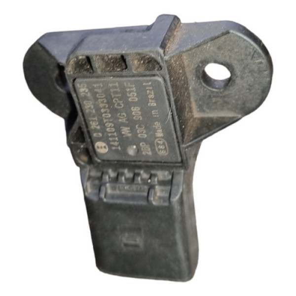 Sensor Map Vw Voyage Gol 2010 A 2014