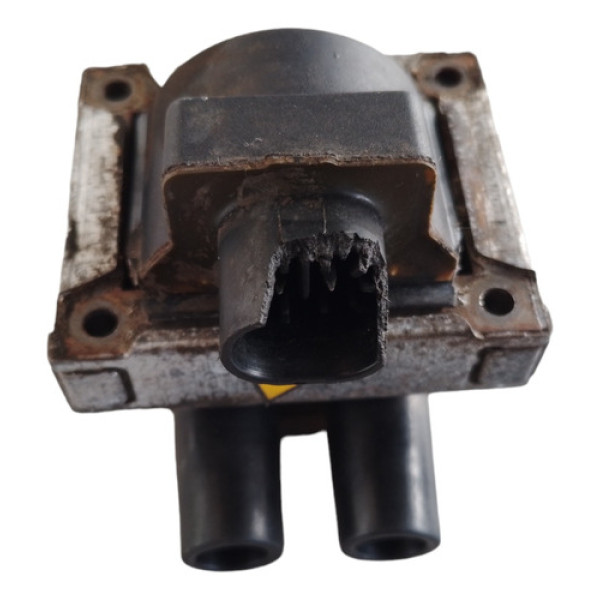 Bobina Ignição Fiat Palio Uno Siena 2005 A 2009 C Detalhe 