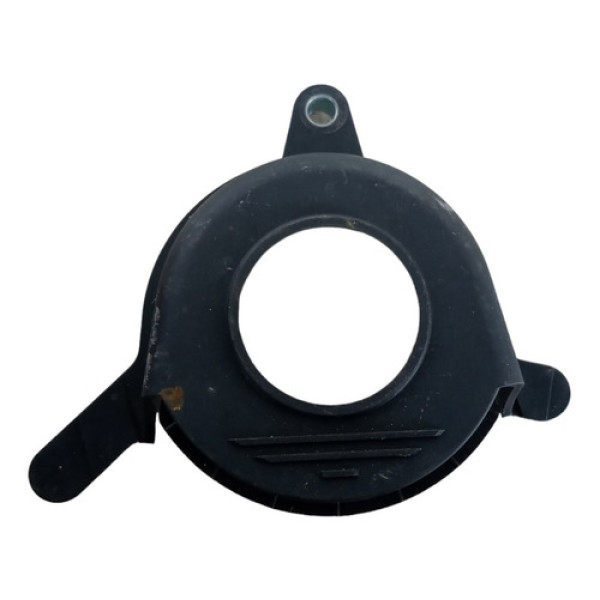 Protetor Correia Dentada Inferior Ford Focus Fiesta 