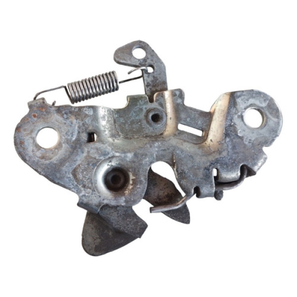 Fechadura Capo Citroen C4 Pallas 2007 A 2011