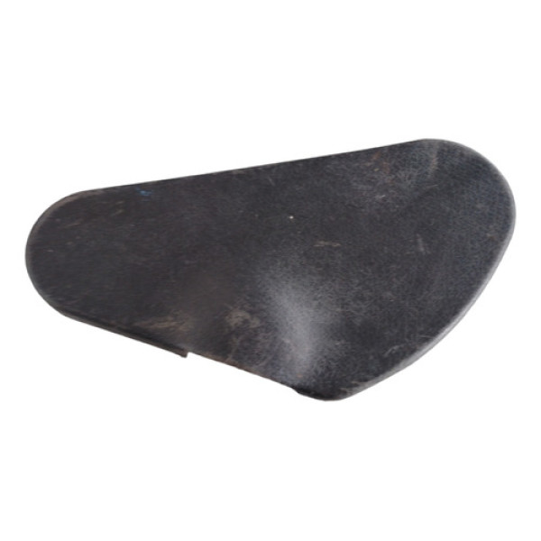 Capa Regulagem Banco Celta Preta