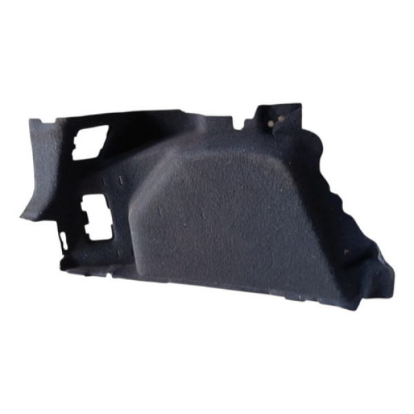 Carpe Lateral Esquerdo Porta Malas Ford Focus Hatch 2015