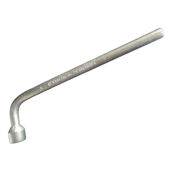 Chave Roda L 17 Vw Golf 1999 2013