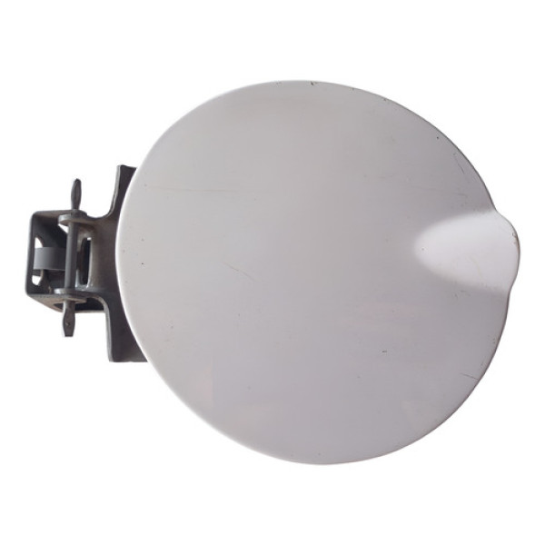 Tampa Portinhola Tanque Combustível Fiat Mobi Like 2022 2022 Branco