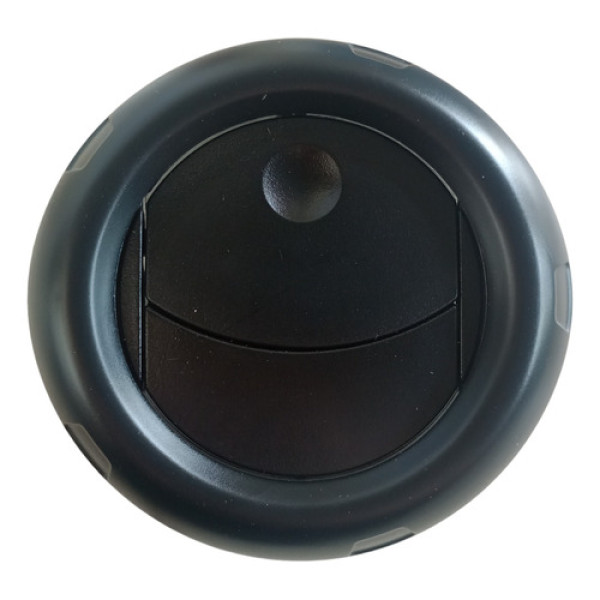 Difusor Ar Painel Central Ford Fiesta 03 Á 12 