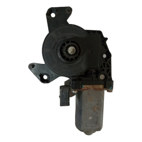 Motor Vidro Elétrico Traseiro Esquerdo Vw Gol Voyage 