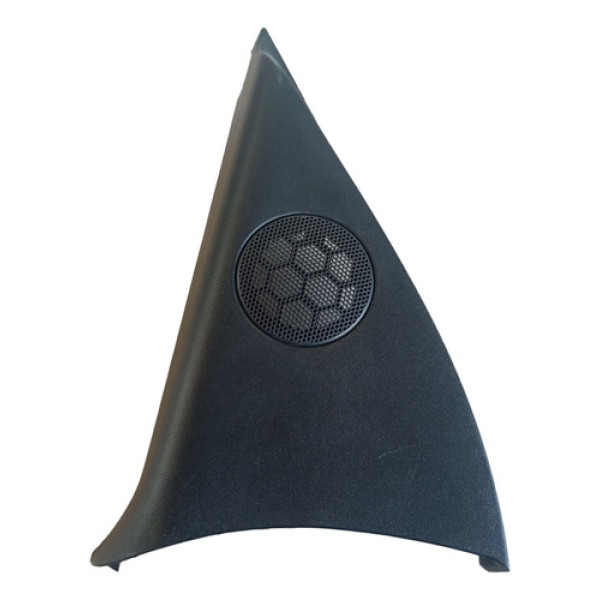 Moldura Acabamento Retrovisor Gm Astra Esquerdo 