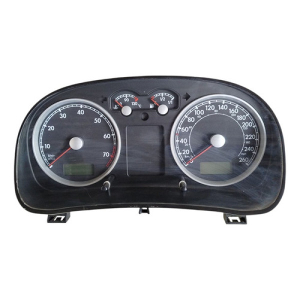 Painel Instrumento Vw Bora Golf 2003 2007