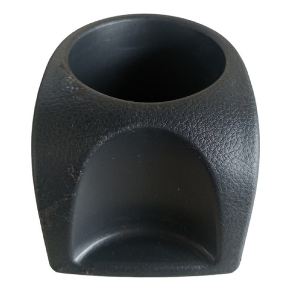 Moldura Porta Copo Console Nissan Livina  Preto