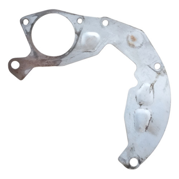 Flange Defletor Caixa Cambio Kia Picanto 2006 2011