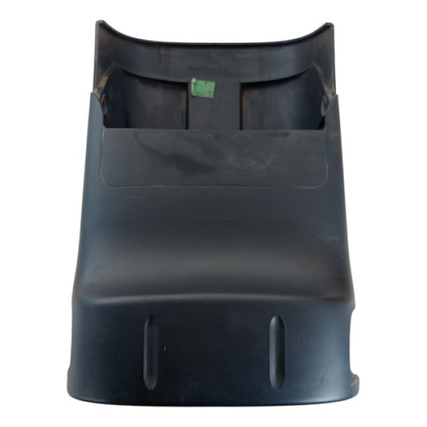 Moldura Chave De Seta Vw  Fox 03/10 Completa 