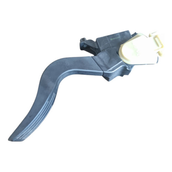 Pedal Acelerador Eletrônico Ford Fusion 2006 2009