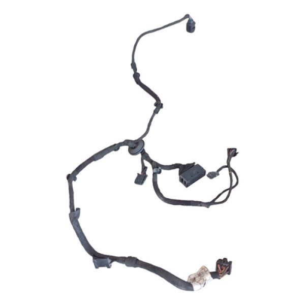 Chicote Porta Traseira Direita Vw Golf 1999 2013
