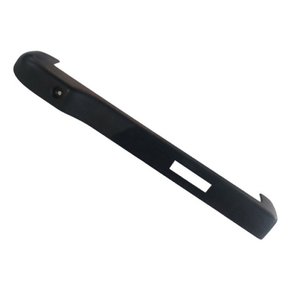 Moldura Acabamento Banco Capa Direito Vw Golf 2002 A 2013