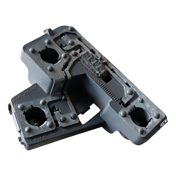 Circuito Lanterna Esquerda Porta Malas Vw Jetta 2011 2016 Esquerdo/motorista