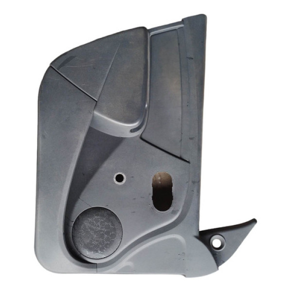 Forro De Porta D.e Renault Sandero Vidro Manual 2007/2011 Grafitte