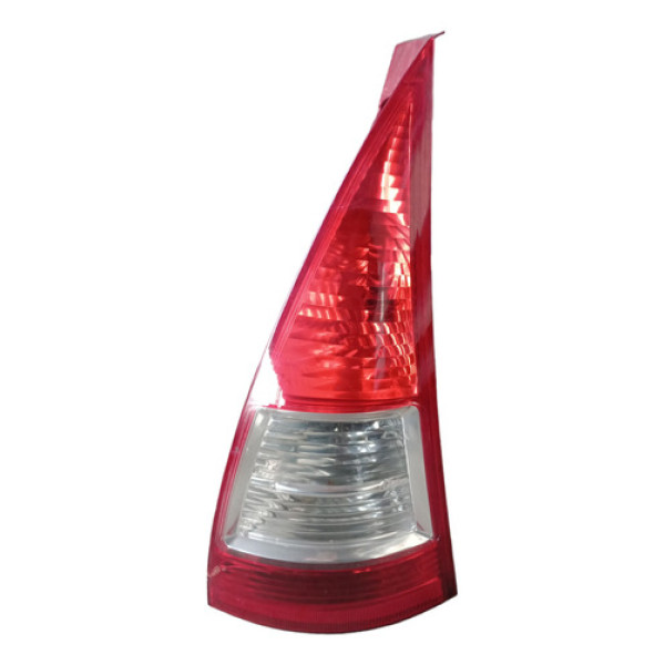 Lanterna Esquerda Citroen C3 06/12 C Detalhe  Esquerdo