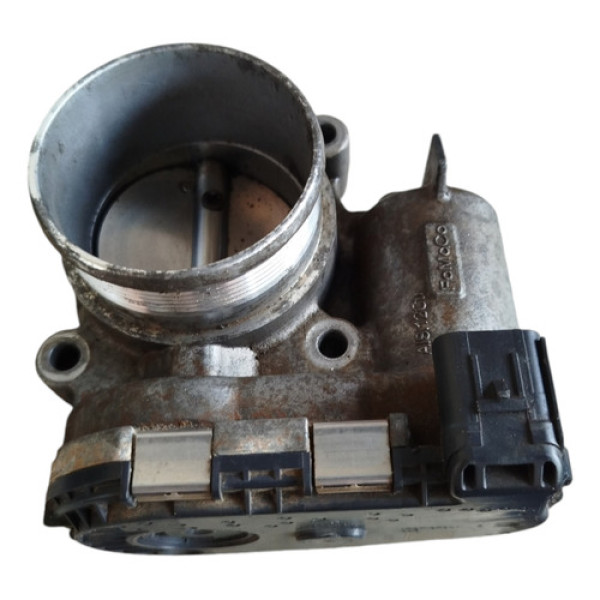 Tbi Corpo Borboleta Ford Focus 2.0 Automático