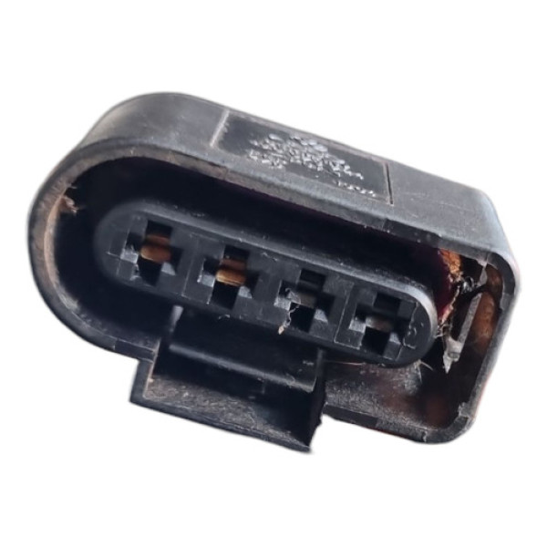 Conector Plug Bobina Ignição Vw Golf Jetta 2010 2012