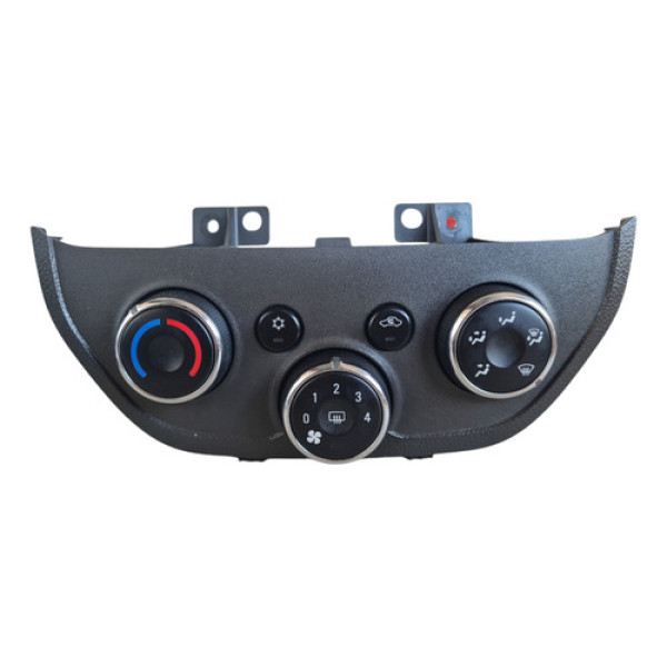 Painel Comando Ar Condicionado Gm Cobalt 12 A 16