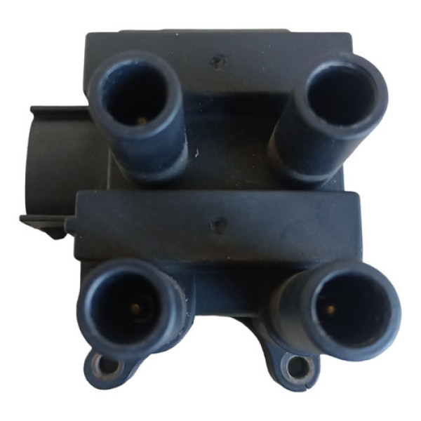 Bobina Ignição Motor Zatec Ford Ka Fiesta