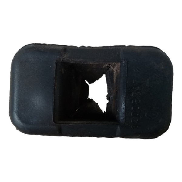 Batente Porta Dianteira Direita Renault Sandero Logan 11/14