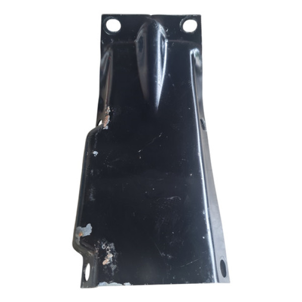 Chapa Interna Anti Impacto Vw Golf New Beetle Direita