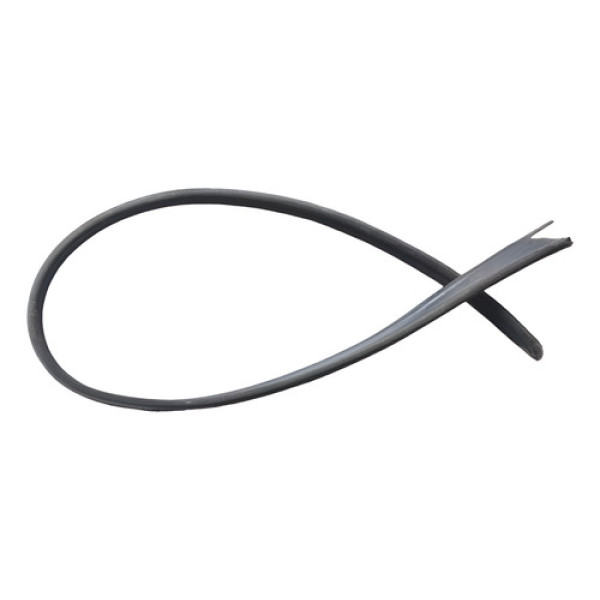 Borracha Guarnição Pingadeira Teto  Vw Golf