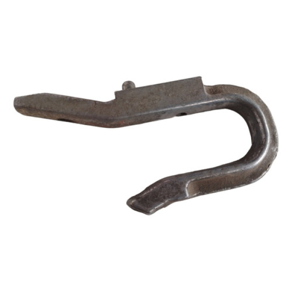 Suporte Inferior Radiador Astra 1999