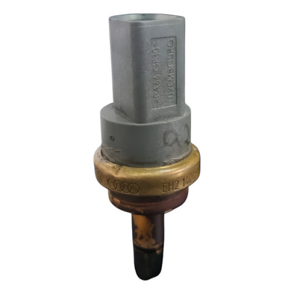 Sensor Temperatura Radiador Vw Gol Fox Voyage 2007 2013