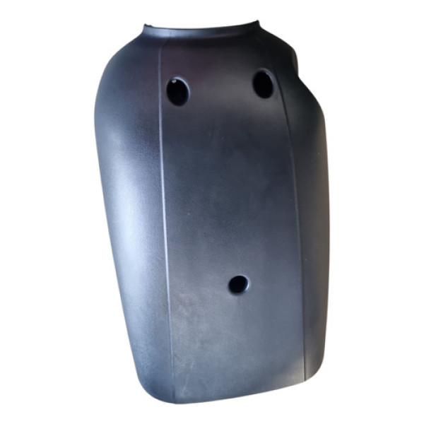 Moldura Coluna Direção Fiat Mobi 2015 2022