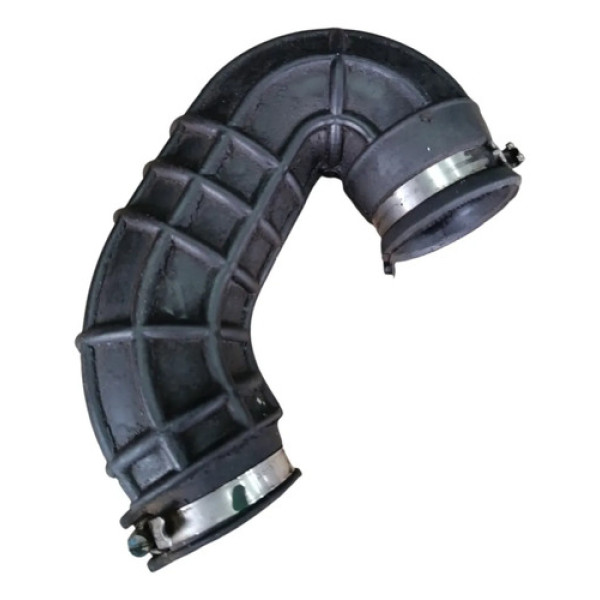 Mangueira Filtro Ar Ford Fiesta Supercharger 2006 2013