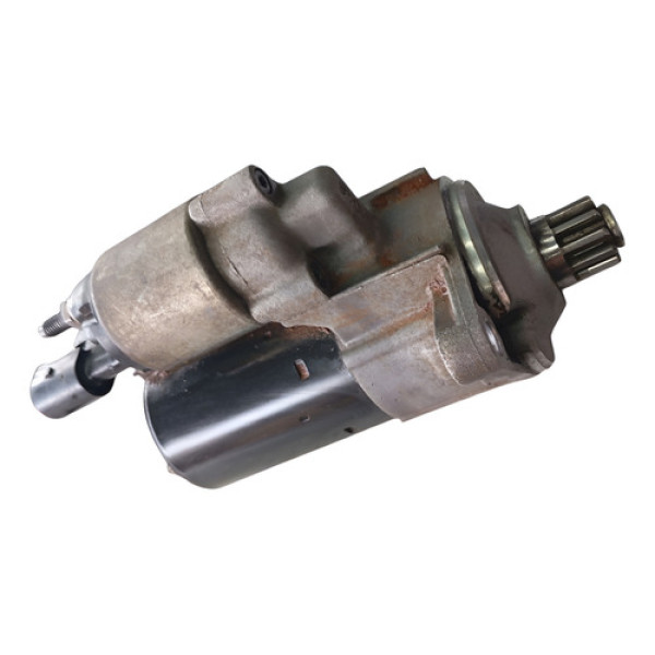 Motor Arranque Partida Vw Jetta Tsi 2012 2015 02e911023s