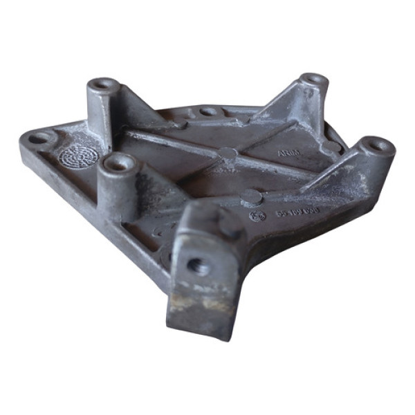 Suporte Bobina Ignição Fiat Palio Uno Mobi 2022 55189638