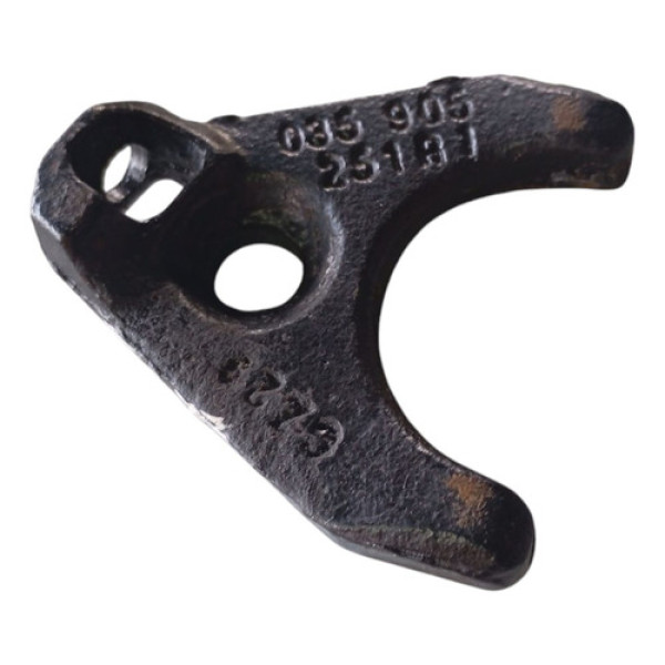 Trava Distribuidor Motor Vw Gol Parati 1.0 1.6 1.8 Ap G2 G3