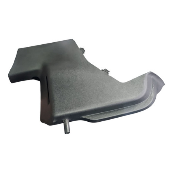 Suporte Direito Tampão Porta Malas Citroen C3 2013 2019