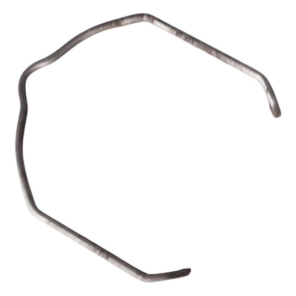 Trava Presilha Duto Ar Condicionado Vw Jetta Tsi 2011 2014 T Trava