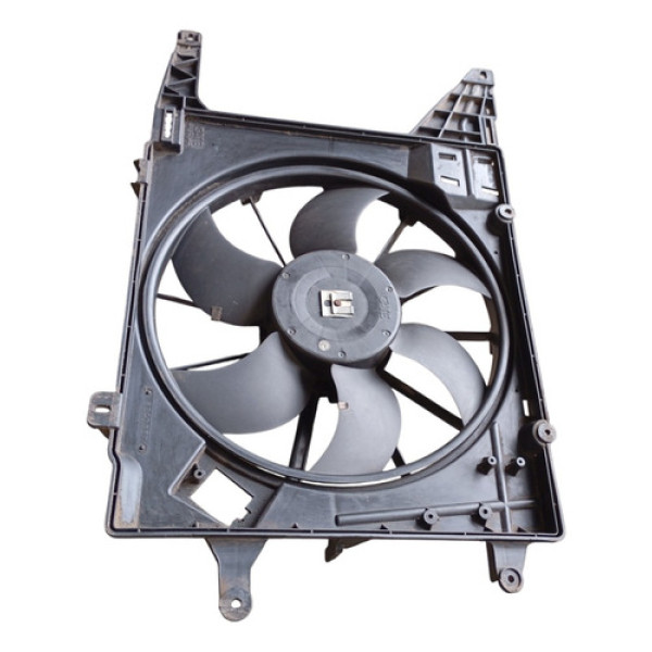 Defletor Ventoinha Radiador Renault Megane 2008 8200191727