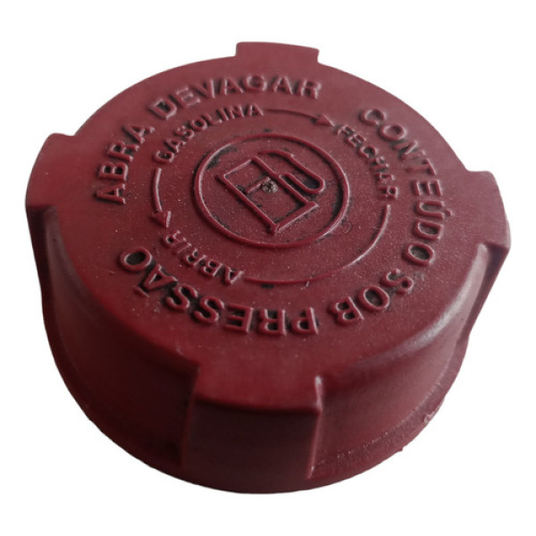 Tampa Reservatório Partida Frio Vw Gol G4 G5 G6 2010 2015