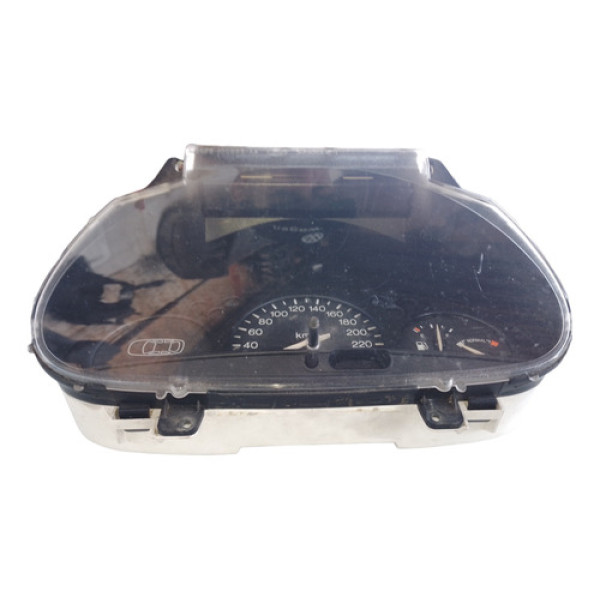 Painel De Instrumentos Velocimetro Peugout 206 2001/05 Peugout