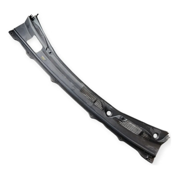 Grade Churrasqueira Gm Cobalt 2013 2017 Preto